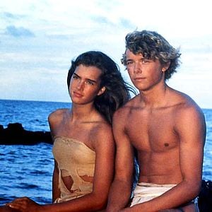 Fotoğraf Brooke Shields