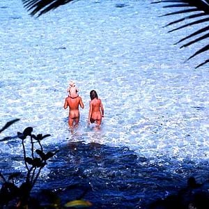 Fotoğraf Brooke Shields