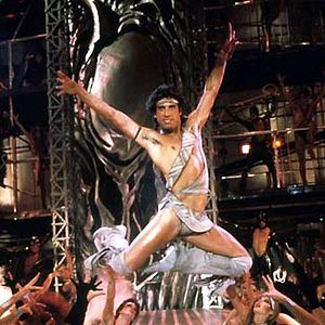 Fotoğraf John Travolta