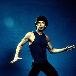 Fotoğraf John Travolta