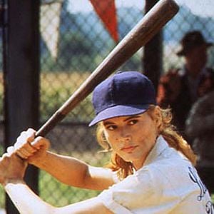 Fotoğraf A League of Their Own