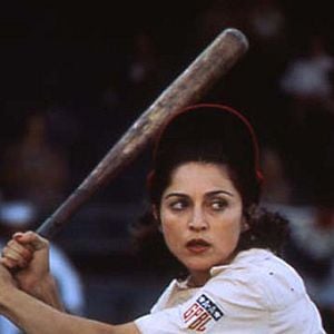 Fotoğraf A League of Their Own