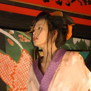 Fotoğraf Anna Tsuchiya