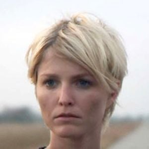 Fotoğraf Whitney Able