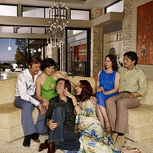 Fotoğraf Jack Davenport