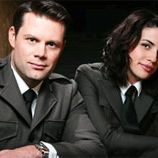 Fotoğraf The Middleman