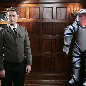 Fotoğraf The Middleman