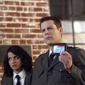 Fotoğraf The Middleman