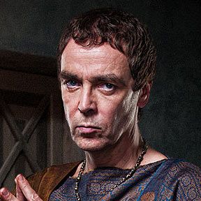 Fotoğraf John Hannah