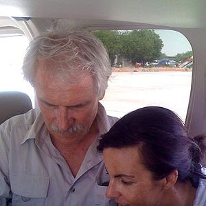 Fotoğraf Yann Arthus-Bertrand