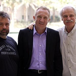 Fotoğraf Yann Arthus-Bertrand