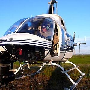 Fotoğraf Yann Arthus-Bertrand