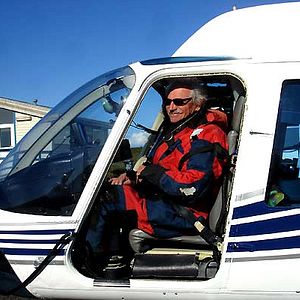 Fotoğraf Yann Arthus-Bertrand