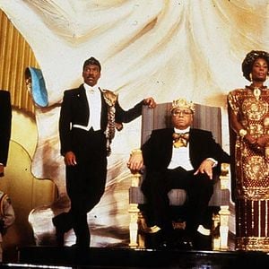 Fotoğraf John Landis