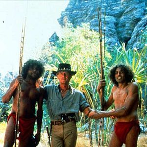 Fotoğraf Paul Hogan