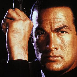 Fotoğraf Steven Seagal