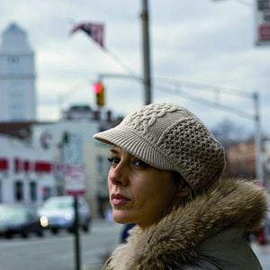 Fotoğraf Marisa Tomei