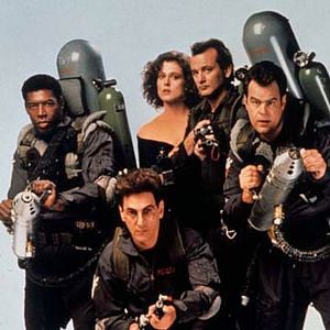 Fotoğraf Hayalet Avcıları 2