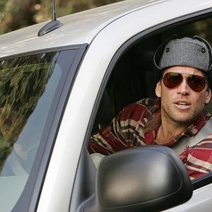 Fotoğraf Michael Weatherly