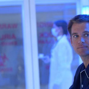 Fotoğraf Michael Weatherly