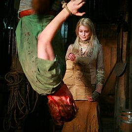 Fotoğraf Fear Itself