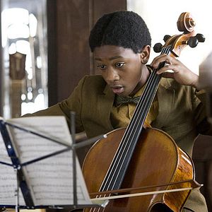 Fotoğraf The Soloist