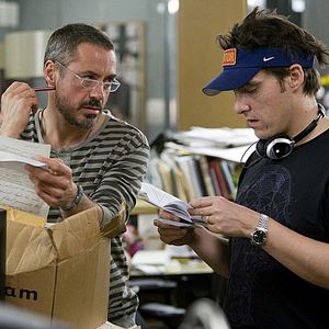 Fotoğraf Joe Wright