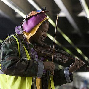 Fotoğraf The Soloist