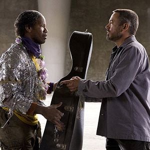 Fotoğraf Jamie Foxx