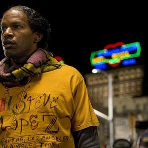 Fotoğraf Jamie Foxx