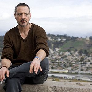 Fotoğraf The Soloist