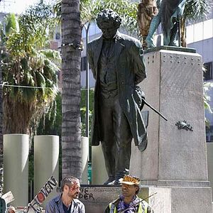 Fotoğraf The Soloist