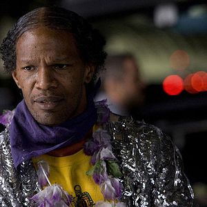 Fotoğraf The Soloist