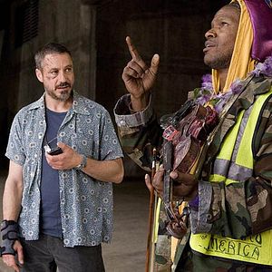 Fotoğraf Jamie Foxx