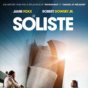 Fotoğraf The Soloist