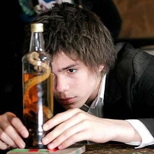 Fotoğraf Laurence Ferreira Barbosa