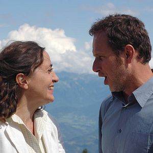 Fotoğraf Dominique Blanc