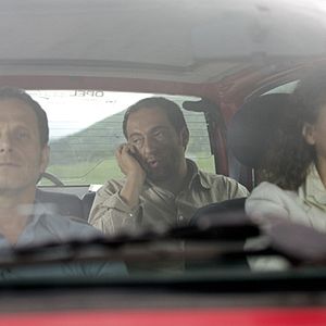 Fotoğraf Dominique Blanc