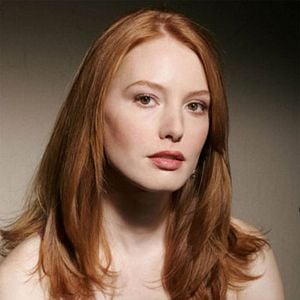 Fotoğraf Alicia Witt
