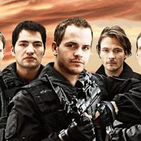 Fotoğraf GSG 9 : Die Elite Einheit