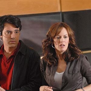 Fotoğraf Ron Livingston