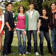 Fotoğraf The Secret Life of the American Teenager