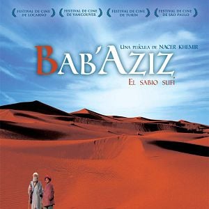 Fotoğraf Bab'Aziz, le prince qui contemplait son âme