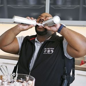 Fotoğraf The Knights of Prosperity