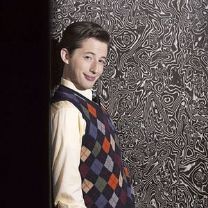 Fotoğraf Josh Grisetti