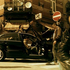 Fotoğraf Nabil Ben Yadir