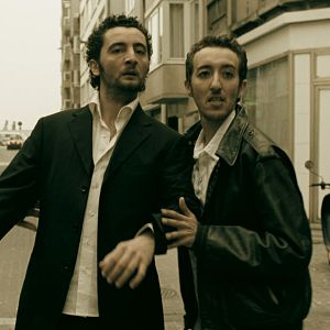 Fotoğraf Nabil Ben Yadir