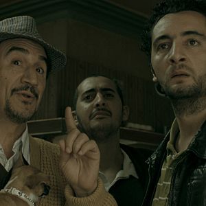 Fotoğraf Nabil Ben Yadir