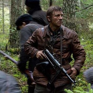 Fotoğraf Daniel Craig