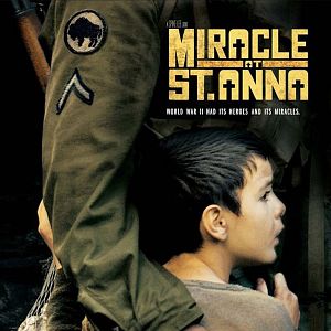 Fotoğraf Miracle at St. Anna